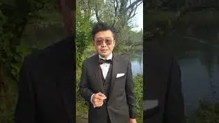 Best Wishes for Youth Connekt Africa Summit 2019; from JCI World president