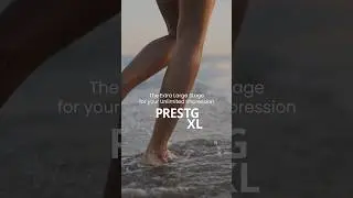 Reimagine Home Comfort with PRESTG XL Extra Large Plank Flooring!