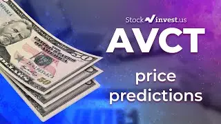 AVCT Price Predictions - American Virtual Cloud Technologies Analysis for Tuesday, September 6th