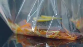 Les Secrets de Cuisson par le Chef Philippe Etchebest - Poisson en papillote