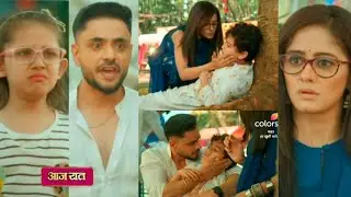 Mannat Today New Promo | 20 January | Mannat Karne Wali Hai Vikant Ki Madad