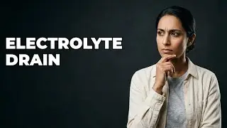 How Do Sweat And Breathing Cause Electrolyte Loss?
