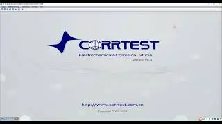 CS310M EIS potentiostat- the techniques it has