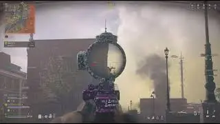 Vondel Trios- 8 Kills