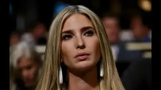 Ivanka Trump's testimony wrecks Steve Bannon's claims of executive privilege