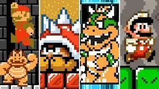 Super Mario Maker 2 - Top 10 Popular Levels