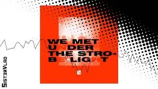 H&eacute;ctor Oaks - We Met Under The Strobe Light