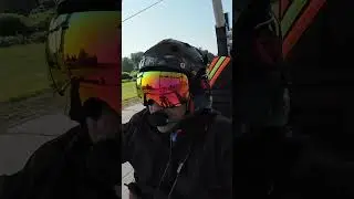 Trike Adventures #flying #ultralight
