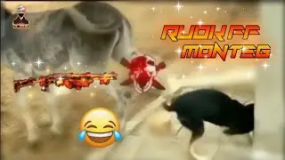 Ruok FF Monteg Free Fire 🔥 (GARENA) #tcexpertgaming#ruokff
