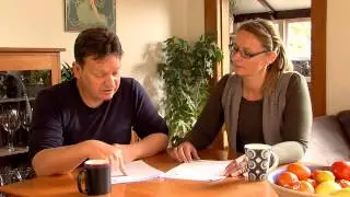 Assessing the risk of gasfitting work