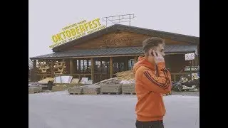 GODFLOW - OKTOBERFEST prod. VI3E [OFFICIAL VIDEO]