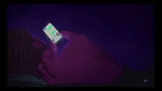 New West - those eyes (lofi remix)