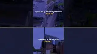 Top Ranked UK Universities for Life Sciences & Medicine Courses | Study Abroad | Ask Your Career