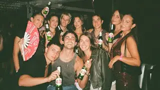 STELLITOS: LA SERIE 🍻👀💖