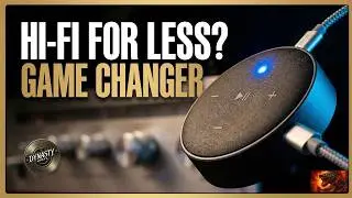 Save Money, Stream Big &ndash; The WiiM Mini Is the Audio Upgrade You Need!