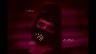 FCQ024 Adiktion - horror (Future Cosmetiq)