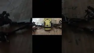 Sakura D5 Conversation Kits RC Drift