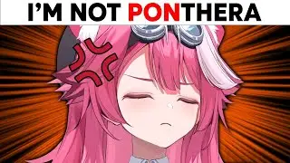 Raora Doesn't Like Being Called PON