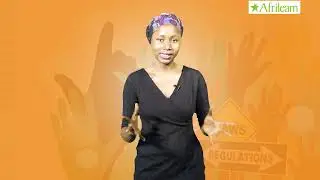 Poverty Alleviation Program in Nigeria | Civic Education | SSS 2