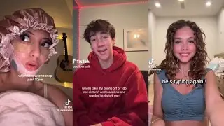 random tiktoks to pass time - #9