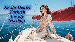 Sevda Denizi 🌊💞 | Best Turkish Lovely Feel 😇 Song Mashup 💙