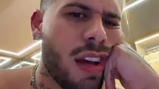 ZÉ FELIPE FICA COM CIÚMES DA ANA CASTELA E VIRGINIA FINALMENTE VOLTOU PRA CASA