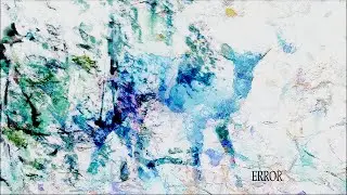 -ERROR / niki / English Cover / Radium