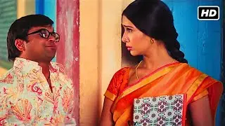 आप सोच लीजिये तब तक मैं बाहर रुकता हूँ | Rajpal Yadav, Kim Sharma Superhit Comedy Scene HD