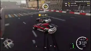 CarX drift racing online Russian Style BBTDT