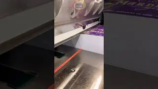 Industrial Digital Paper Cutting Machine 450 460