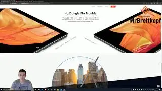 Tech Talk 9: Chuwi und Lenovo M10 , Ist billig immer schlecht ?