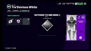 BUFFALO BILLS THEME TEAM LINEUP