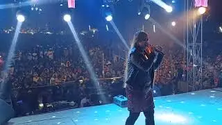 Tu Shayar Hai || Ankita Ganguly || Alka Yagnik || Live Show || Krishnanagar