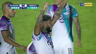 ¡Libertad es el campeón de la Copa Paraguay 2023!