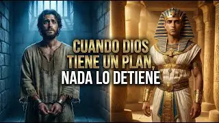 José: De la Traición a la Gloria | Historia Bíblica Completa