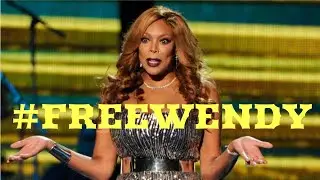 Wendy Williams Spotted in NYC with Media Moguls|Rare Night Out Amid Conservatorship Drama