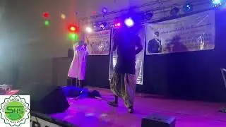 aladji officiel concert de Tim gangsta￼