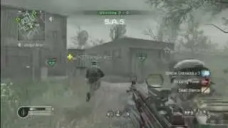 Cod4 Full Map - Downpour.