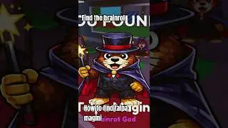 how to find talpa magini in FTB ROBLOX