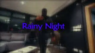 Rainy Night - Dark UK Grime drill beat #drilltypebeat #drillinstrumental2026 #ukdrilltypebeat2026