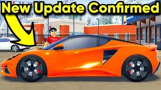*НОВОЕ* ОБНОВЛЕНИЕ ИНФОРМАЦИИ О ЛИЦЕНЗИРОВАННЫХ АВТОМОБИЛЯХ ПОДТВЕРЖДЕНО В ЭТОМ МЕСЯЦЕ ВЛАДЕЛЬЦЕМ...