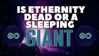Is Ethernity Dead Or a Sleeping Giant? - Ethernity Chain Price Prediction - ERN Crypto - NFT