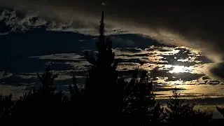 Sigamos recorriendo el cerro (Parte 2)