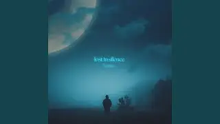 lost in silence