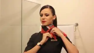 Se arrume comigo. Hora de voar...