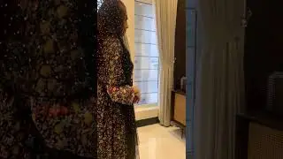 Arabic dress collection #oman #wilcomcompletecourse #uae #shorts