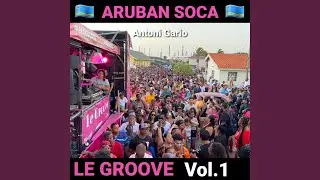 Groove in D' area