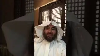مصافحة الجالسين قصة في مجلس الشيخ ابن عثيمين