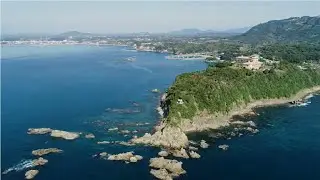 志布志市観光特産品協会PR動画