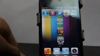 TOP 5 Best Cydia Apps/Tweaks 2011 for Jailbroken iPhone - iPod Touch - iPad